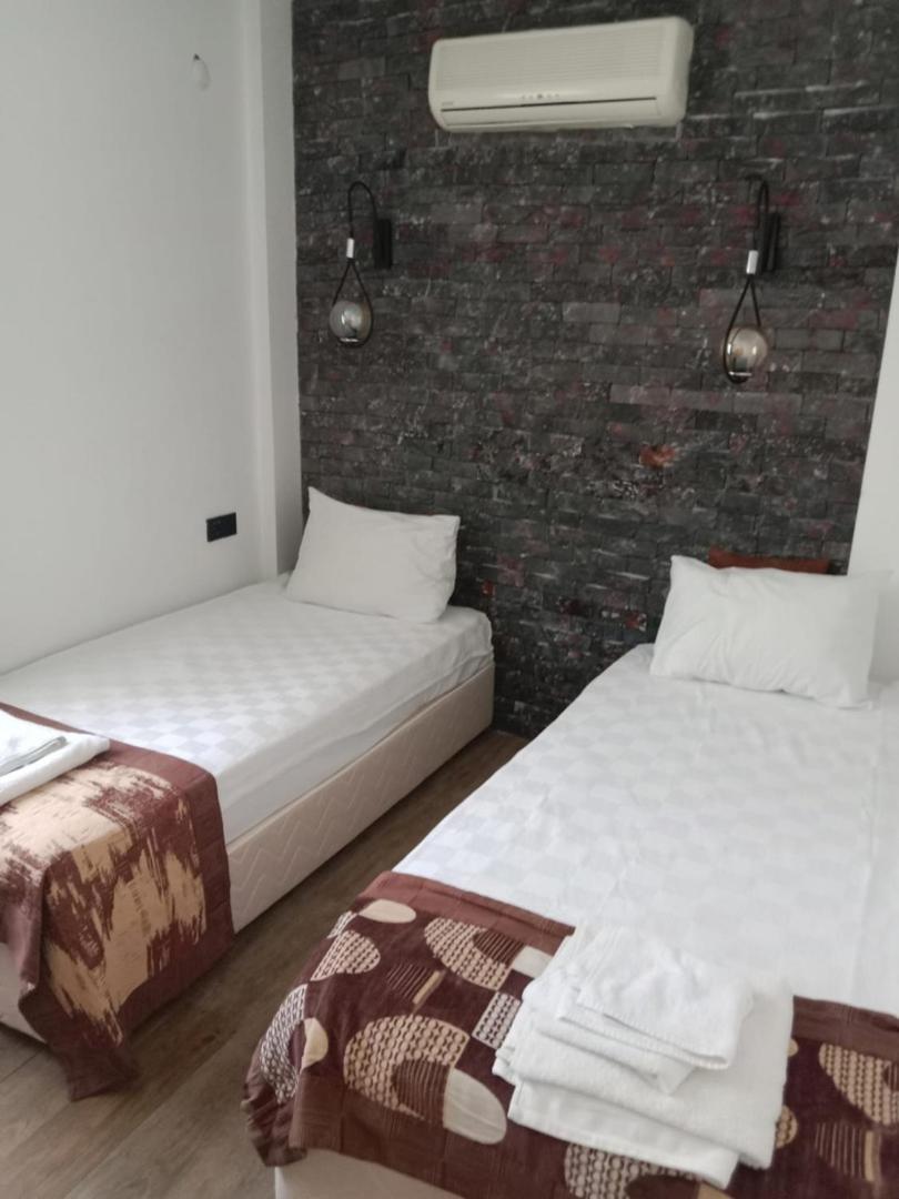 Atamert Homes Kemer Eksteriør bilde